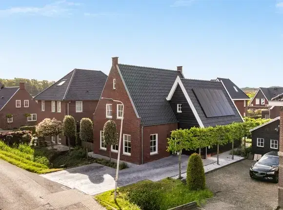 Vrijstaande woning te koop: Vrouwgelenweg 11, Volgerlanden-Oost Hendrik-Ido-Ambacht