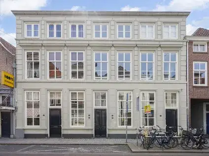 Appartement te koop: Vughterstraat 182, Binnenstad centrum 'S-Hertogenbosch