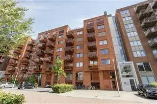 Apartment for sale: Vurehout 277, Zaans Hout Zaandam