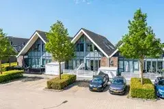 Tussenwoning te koop: Vuurdoornstraat 24, Lisserbroek Lisserbroek