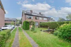 Twee-onder-één-kap te koop: Vuurdoornweg 7, Schoorl met Bregtdorp Schoorl