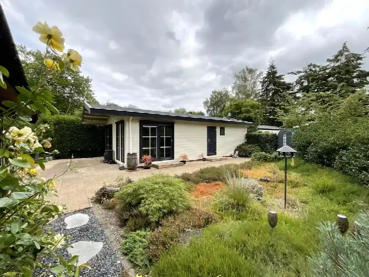 Vrijstaande woning te koop: Vuurkuilweg 34-0087, Verspreide huizen Hulshorst Hulshorst