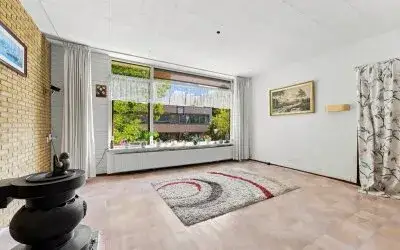 Apartment for sale: Vuurpijlstraat 20B, Schiebroek Rotterdam