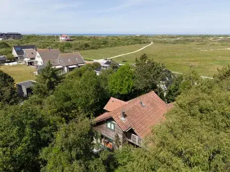 Vrijstaande woning te koop: Vuurtorenpad 12A, Verspreide huizen Schiermonnikoog Schiermonnikoog