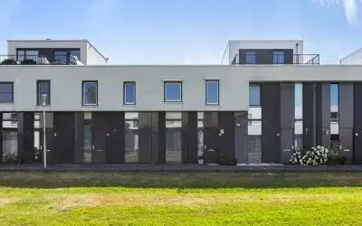 Tussenwoning te koop: Vuurvlinder 44, Zuidbroek - Mozaïek & Rooster Apeldoorn