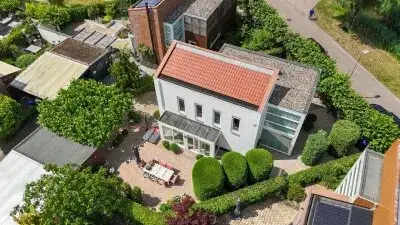 Detached house for sale: Vuurvlindersingel 24, Parkwijk-Noord Utrecht