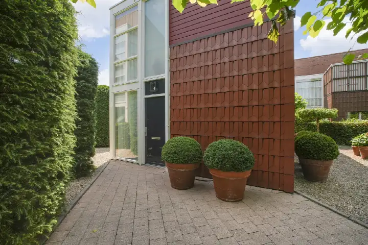 Vrijstaande woning te koop: Vuurvlindersingel 24, Parkwijk-Noord Utrecht
