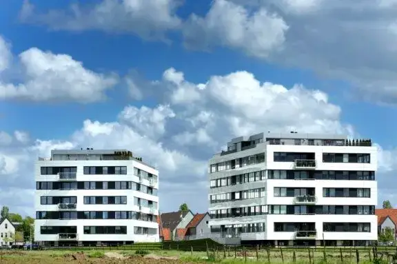 Appartement te huur: Vuurvlindersingel 433, Het Zand-Oost Utrecht