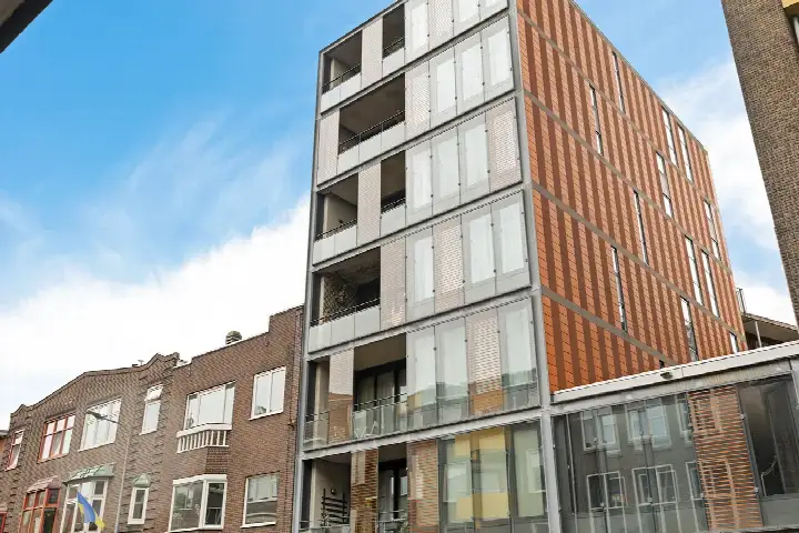 Appartement te koop: W.A. Scholtenstraat 8-11, Binnenstad-Oost Groningen