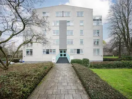 Appartement te koop: W.M. Offringalaan 64, Beerendrecht Alphen Aan Den Rijn