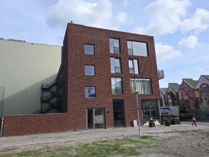 Appartement te huur: Waagpassage 13, Waagpassage Lelystad