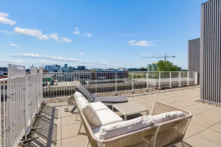 Apartment for sale: Waagstraat 77, Waagpassage Lelystad
