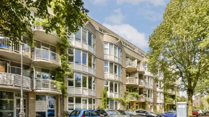 Apartment for sale: Waaigat 33, Wittenburg Amsterdam