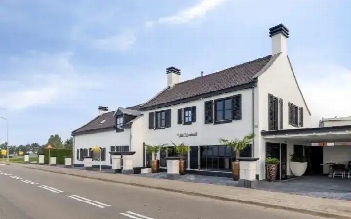 Vrijstaande woning te koop: Waalbandijk 29, Ochten Ochten