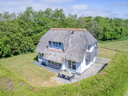 Vrijstaande woning te koop: Waalderweg 112A, Den Burg Den Burg