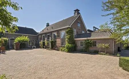 Hoekwoning te koop: Waaldijk 89, Vuren Vuren