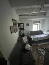 Kamer te huur: Waalkade, Benedenstad Nijmegen