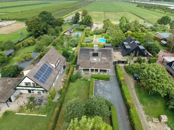 Semi-detached for sale: Waalseweg 52E, 't Waal Tull En 'T Waal
