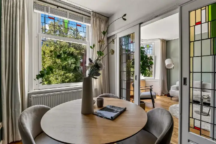 Appartement te koop: Waalstraat 125-2, Rijnbuurt-Midden Amsterdam