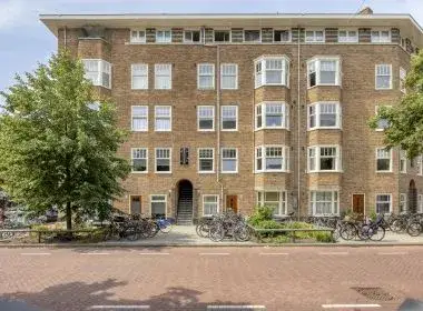 Appartement te koop: Waalstraat 126-2, Scheldebuurt-Midden Amsterdam