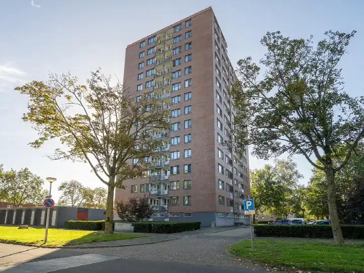 Appartement te koop: Waalstraat 141, Deppenbroek Enschede