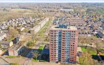 Appartement te koop: Waalstraat 225, Deppenbroek Enschede