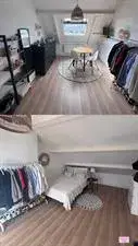 Kamer te huur: Waalstraat, Rijnbuurt-Midden Amsterdam