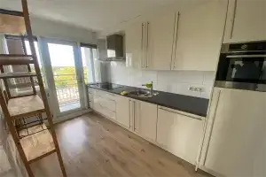 Woning te huur: Waalstraat, Deppenbroek Enschede