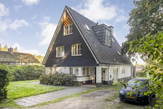 Vrijstaande woning te huur: Wachtelenberg 3, Hogenkamp en omgeving Hattem