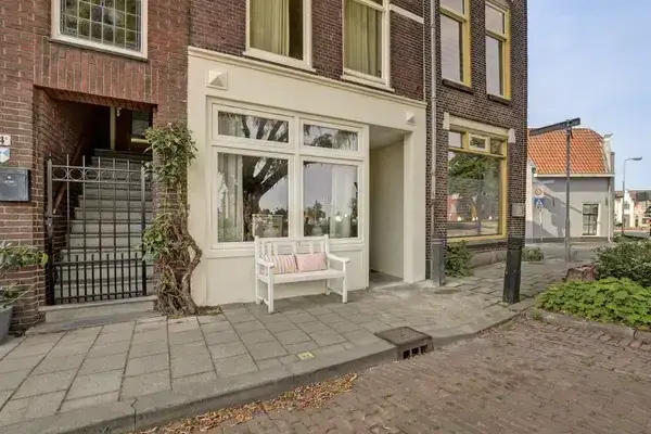 Apartment for sale: Wachtelstraat 5, De Korte Akkeren Oud Gouda