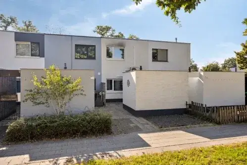 Tussenwoning te koop: Wachtendonk 702, Melle Uden