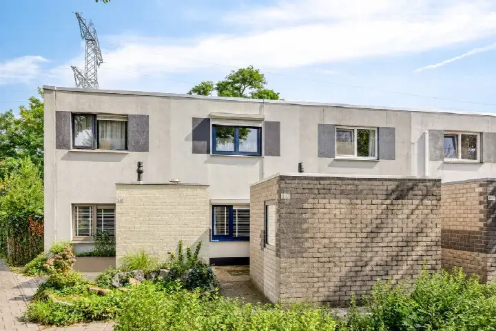 Tussenwoning te koop: Wachtendonk 802, Melle Uden
