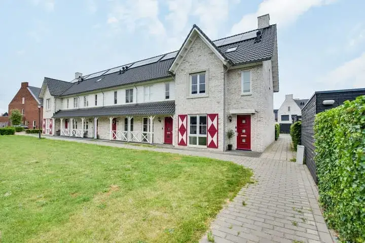 Hoekwoning te koop: Wachtmeester 11, Hoog Dalem Gorinchem