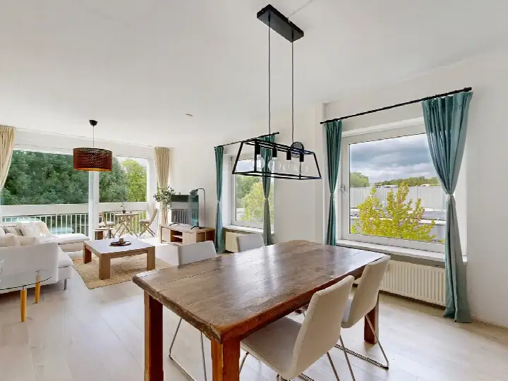 Apartment for sale: Waddenland 31, Duivendrecht Duivendrecht