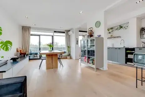 Apartment for sale: Waddenland 59, Duivendrecht Duivendrecht