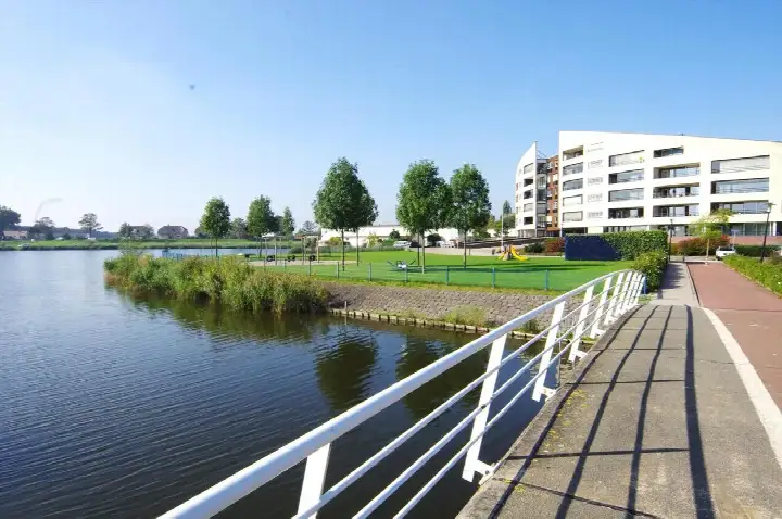 Appartement te koop: Waddenring 185, Gaatkensoog Barendrecht