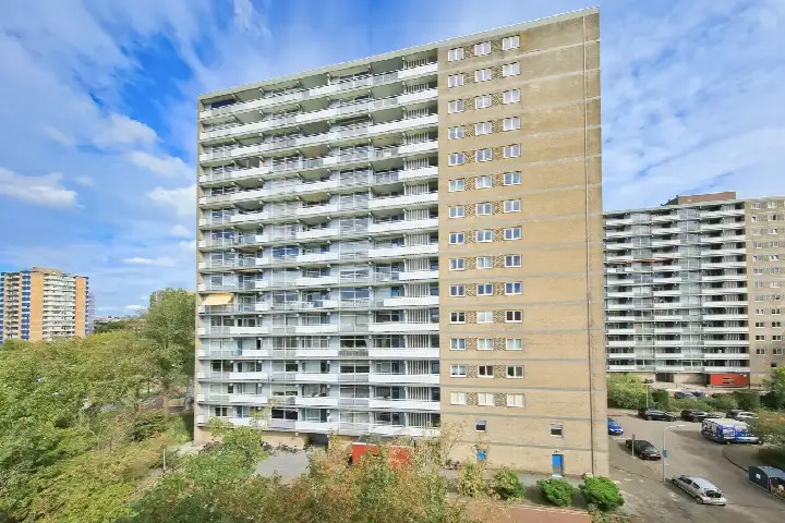 Appartement te koop: Waddenstraat 323, Waddenbuurt Haarlem