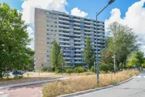 Appartement te koop: Waddenstraat 585, Waddenbuurt Haarlem