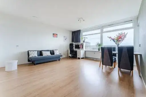 Appartement te koop: Waddenstraat 681, Waddenbuurt Haarlem