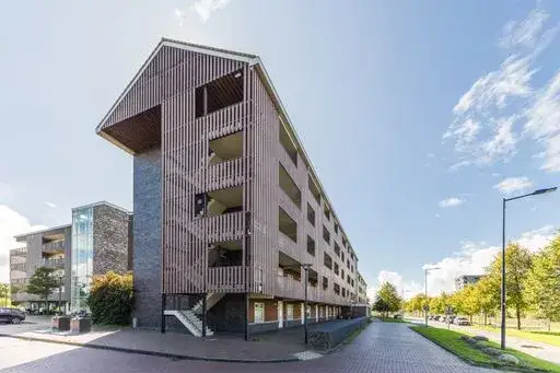 Apartment for sale: Waddenweg 267, Hoofddorp Floriande West Hoofddorp