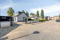 Vrijstaande woning te koop: Wagenaarstraat 1, Waspik beneden Waspik