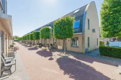 Hoekwoning te koop: Wagenaarstraat 22, Westerhaghe Rijnsburg