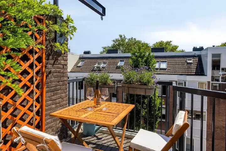 Appartement te koop: Wagenaarstraat 373, Dapperbuurt-Noord Amsterdam