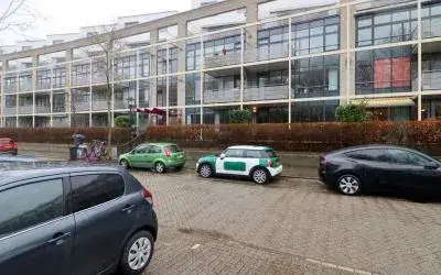 Appartement te koop: Wageningseberg 150, Lunetten-Noord Utrecht