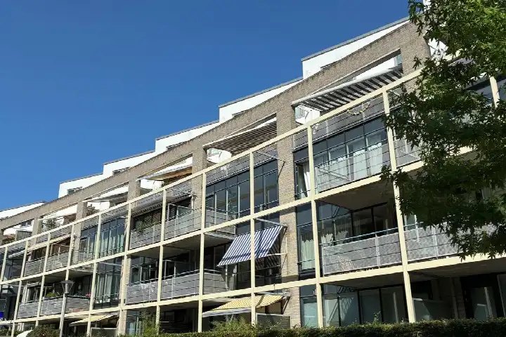 Appartement te koop: Wageningseberg 164, Lunetten-Noord Utrecht