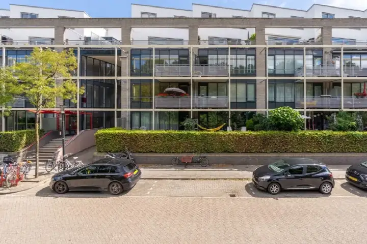 Appartement te koop: Wageningseberg 220, Lunetten-Noord Utrecht