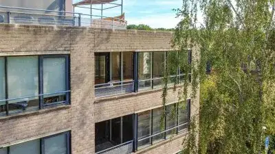 Appartement te koop: Wageningseberg 378, Lunetten-Noord Utrecht