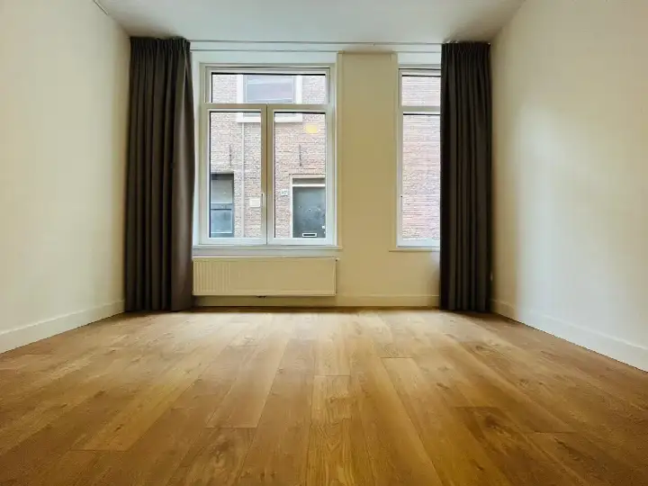 Appartement te huur: Wagenstraat 155A, Zuidwal 'S-Gravenhage