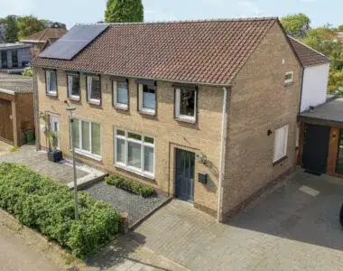 Woning te koop: Wagenstraat 6, Midden Gennep