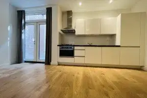 Woning te huur: Wagenstraat, Zuidwal 'S-Gravenhage